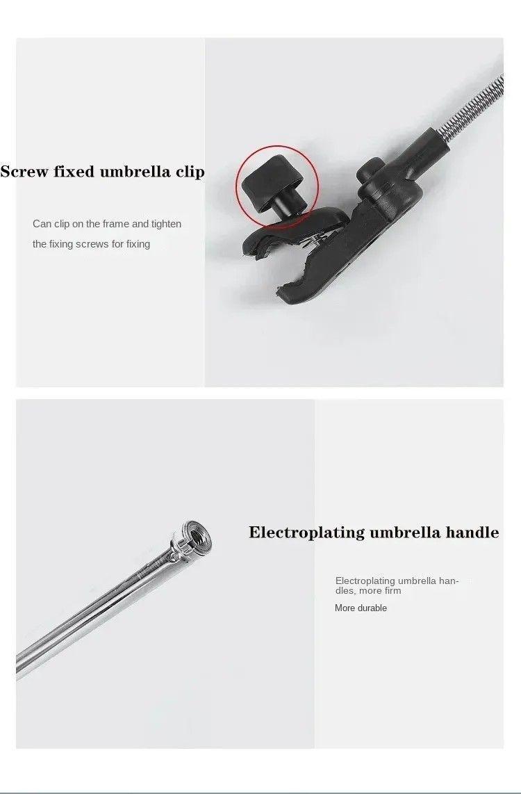 Sombrilla Para Coche Bebe Universal 00271NE-5