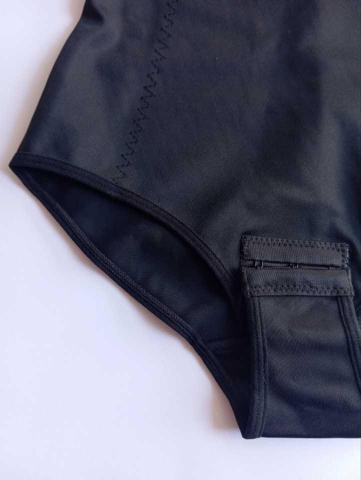 Calzón faja post cesárea negro talla XL/XXL 00240XL/XXL-2