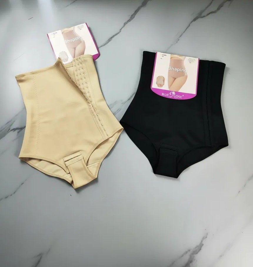 Calzón faja post cesárea negro talla XL/XXL 00240XL/XXL-3