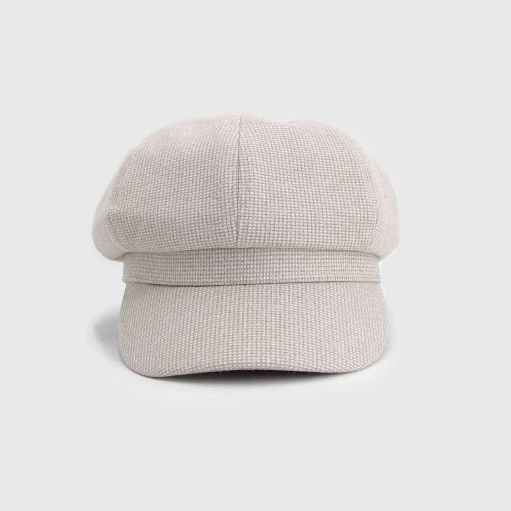 Boina mujer cuadrille 0088-0