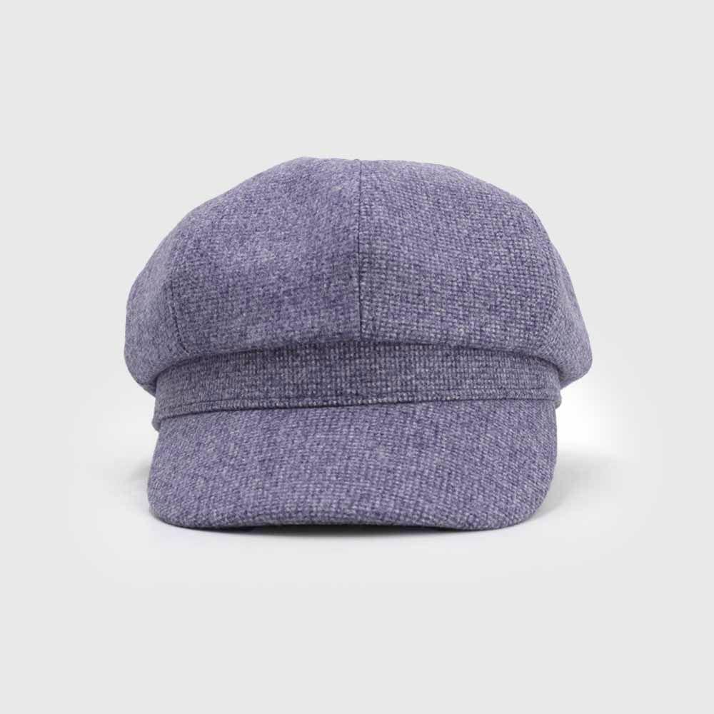 Boina mujer cuadrille 0088-0