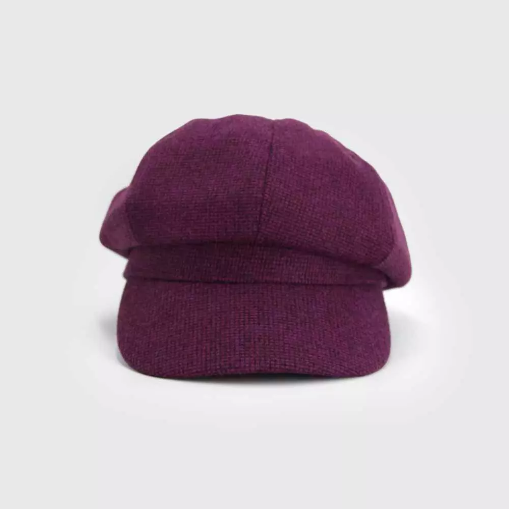 Boina mujer cuadrille 0088-0