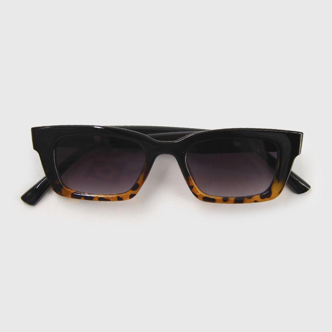 Lentes de sol negro mujer 0024-0