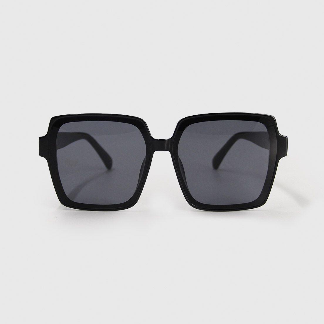 Lentes de sol negro 00216NE-0