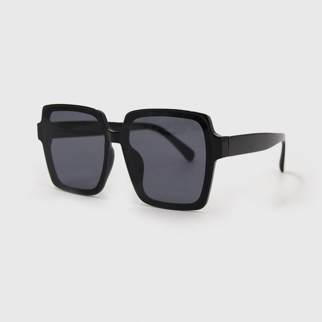 Lentes de sol negro 00216NE-1