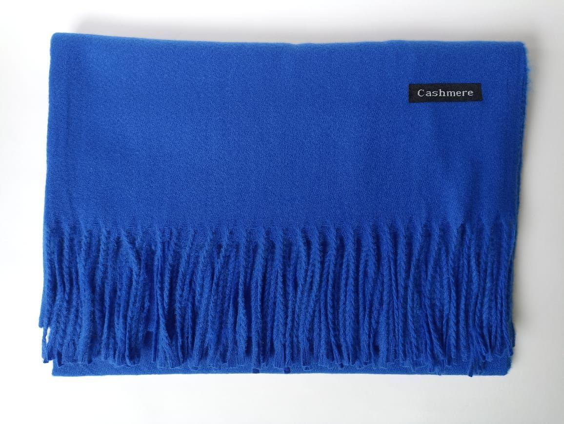 Bufanda cashmere peluda 0085-1