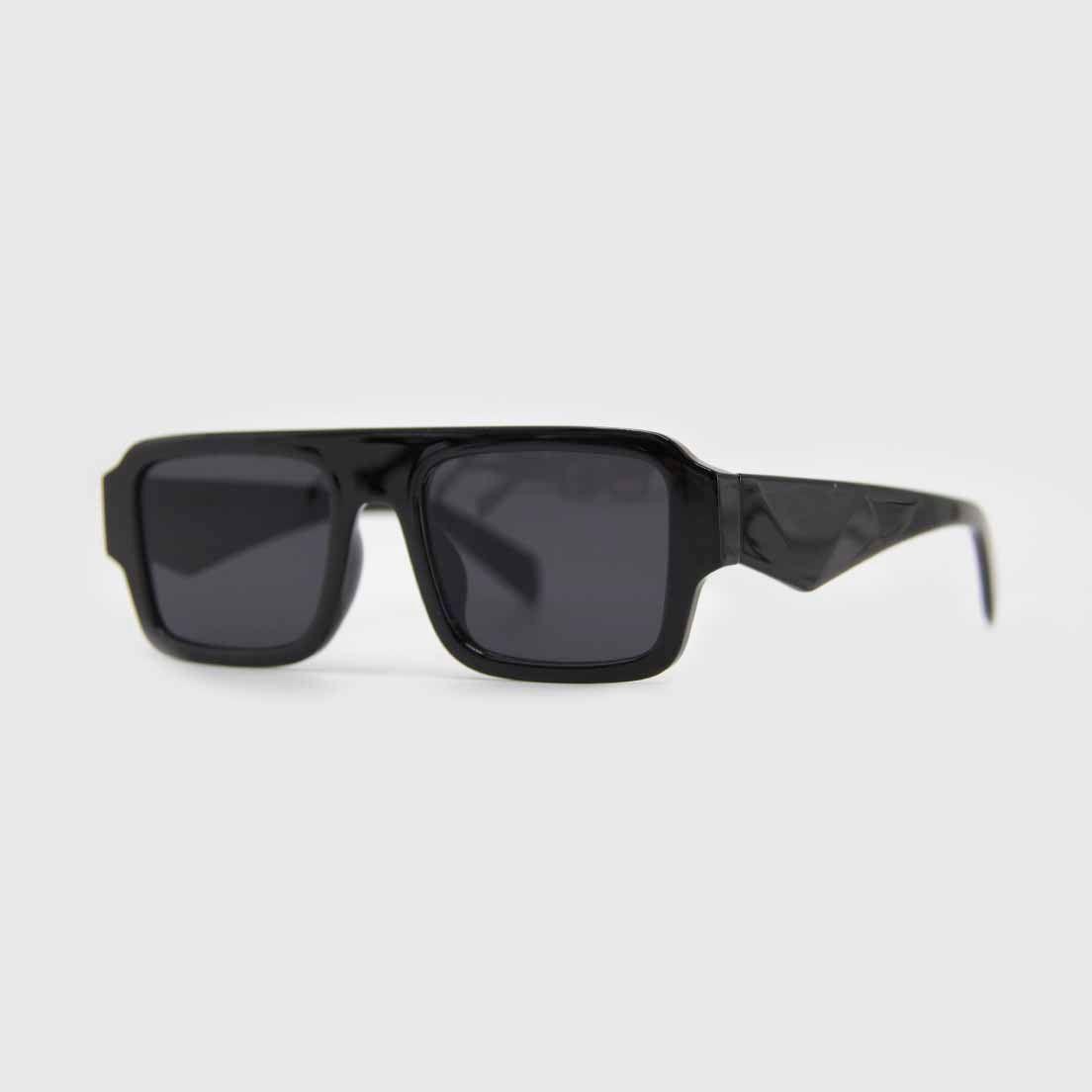 Lentes de sol negro 00211NE-1