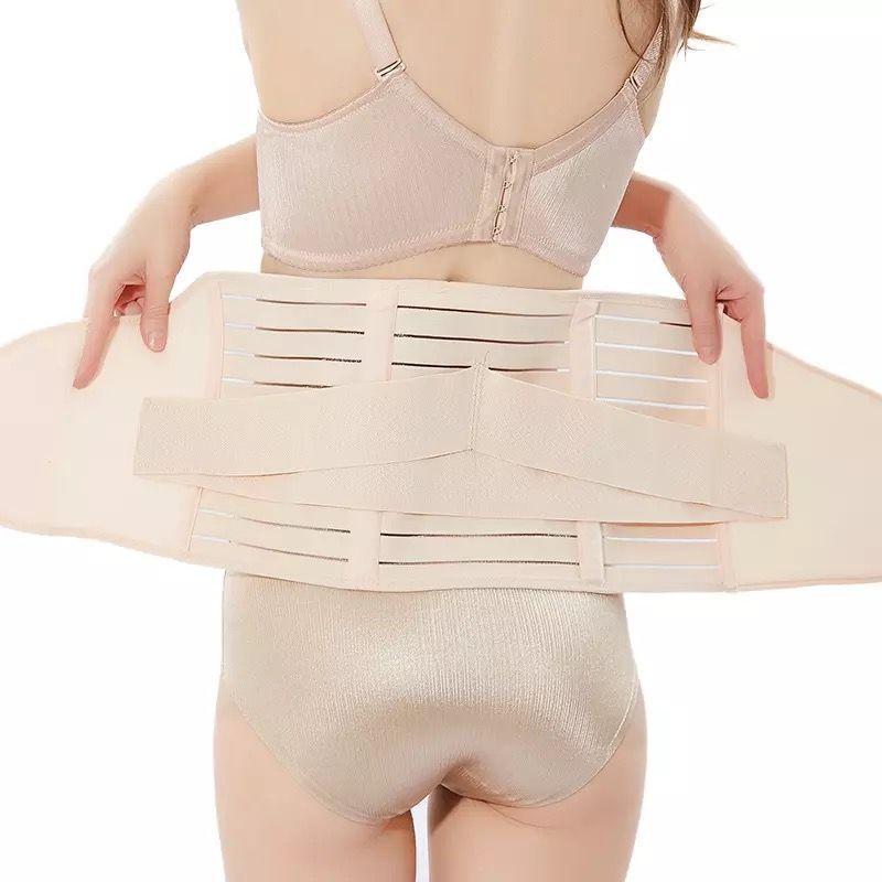 Faja 2 bandas 100 cm 00277-2