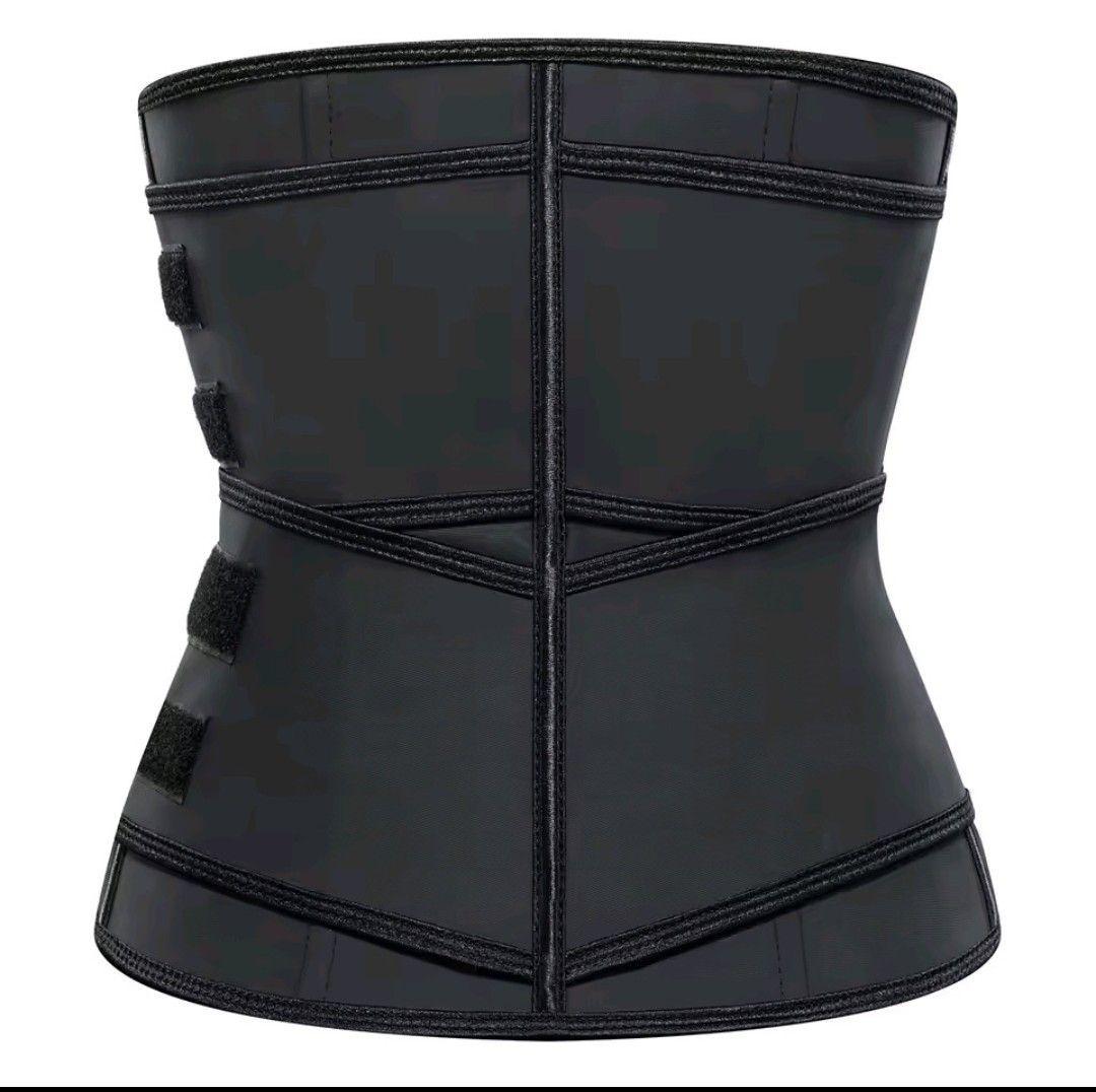 Faja post parto abdominal talla M 00200-3