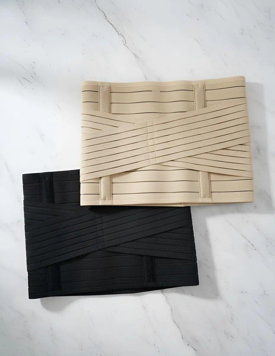 Faja post parto / post operatorio 120 cm-2