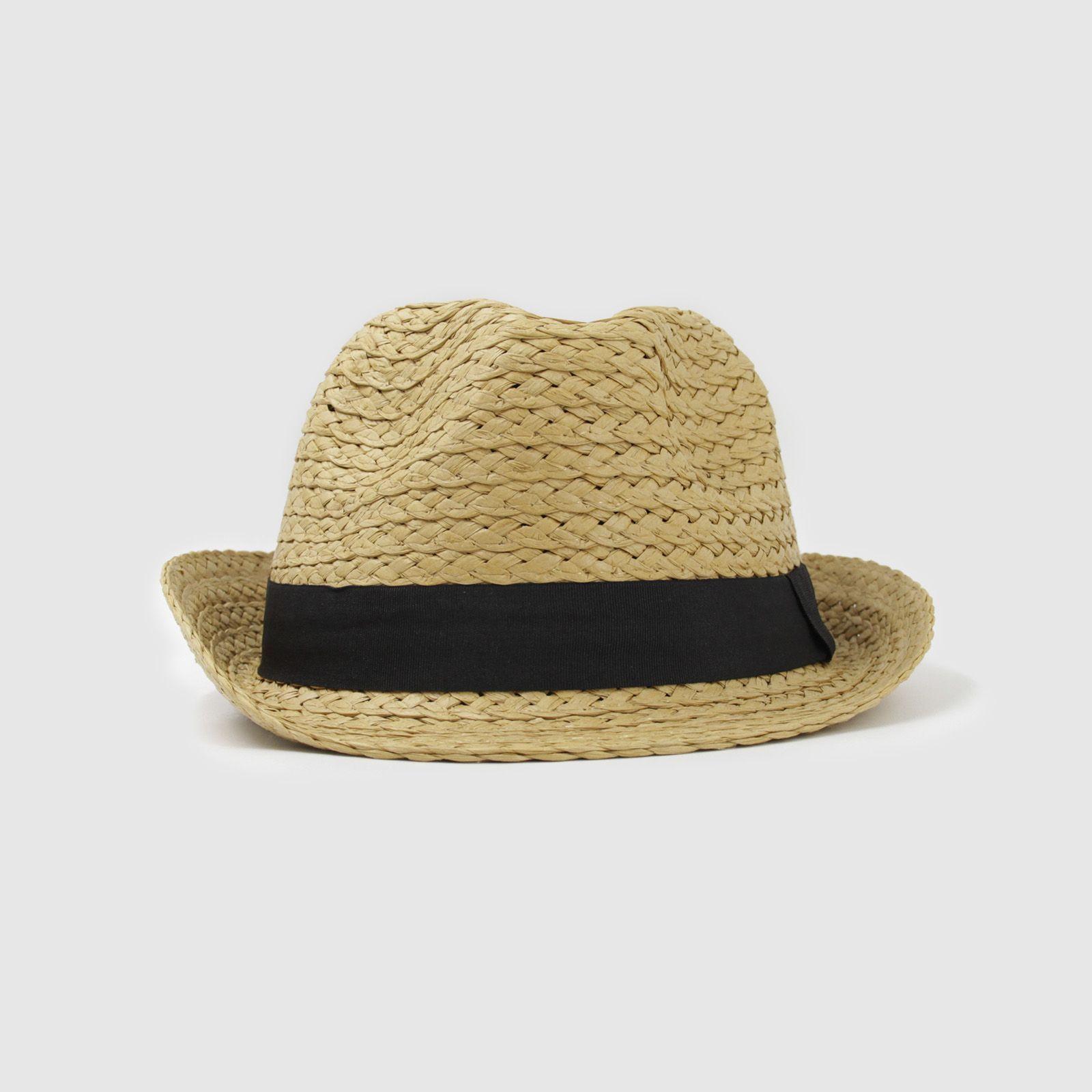Sombrero cubano mujer 00189-0