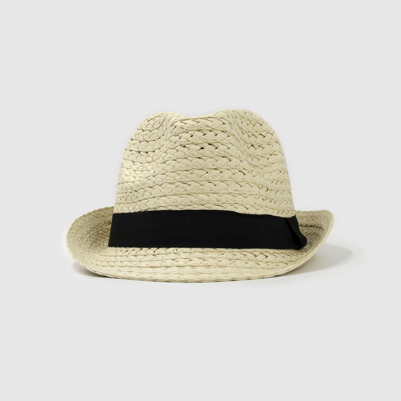 Sombrero cubano mujer 00189-0
