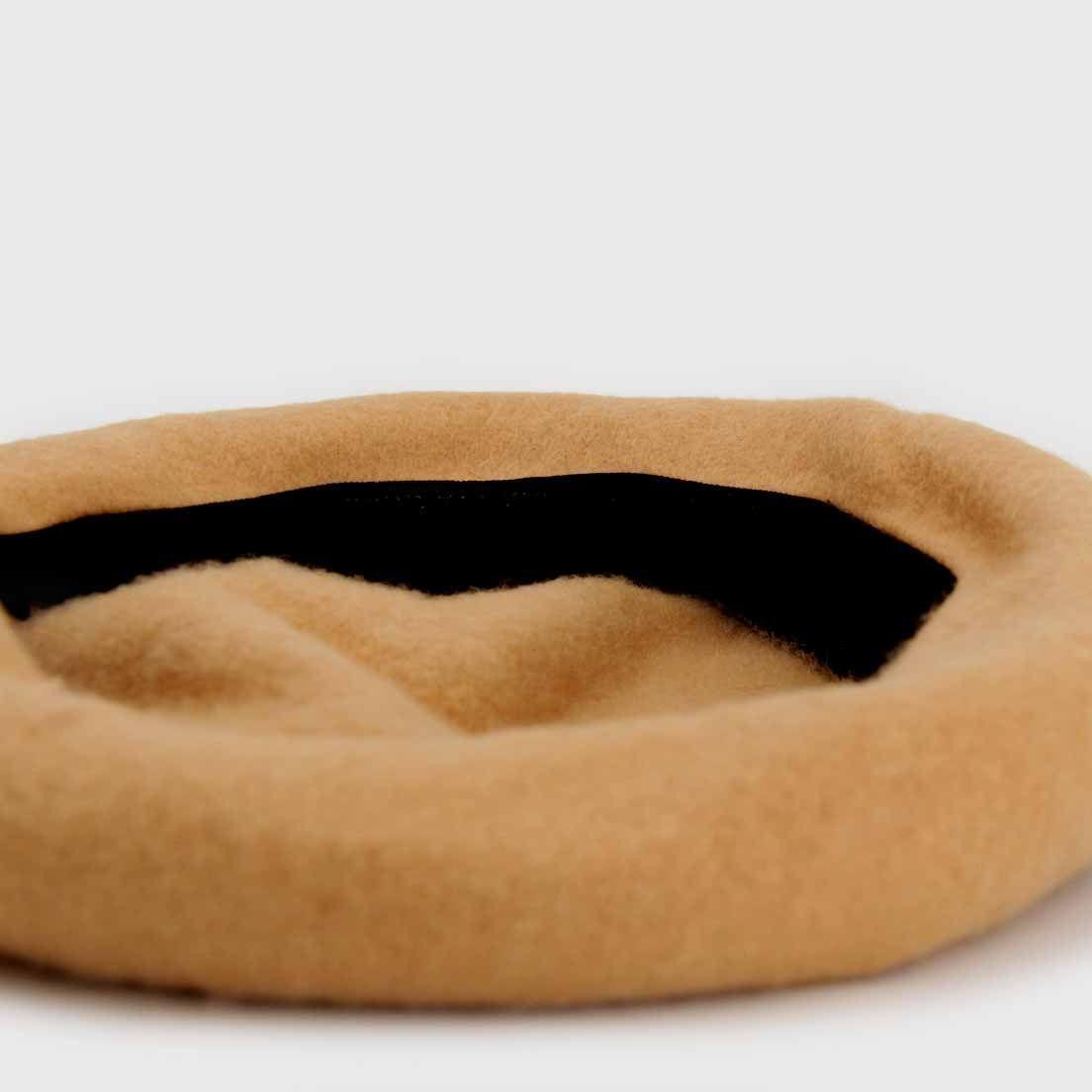 Boina mujer tipo parisina 006-2