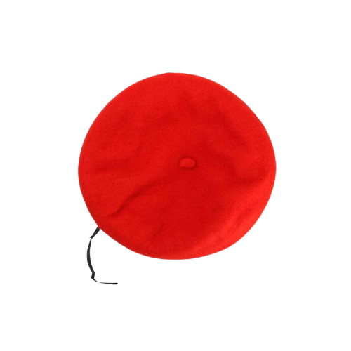 Rojo