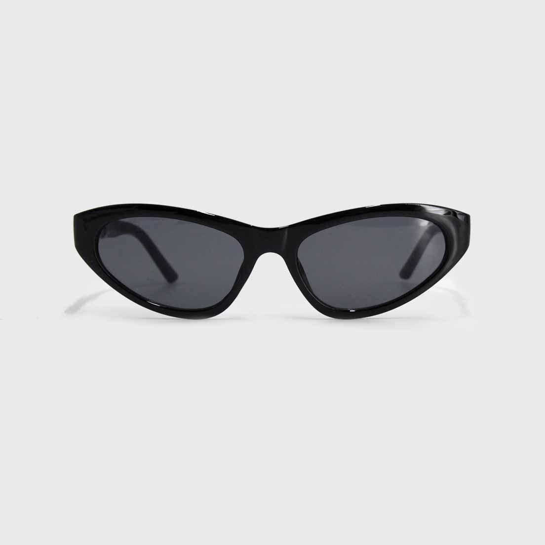 Lentes de sol negro 00252NE-0