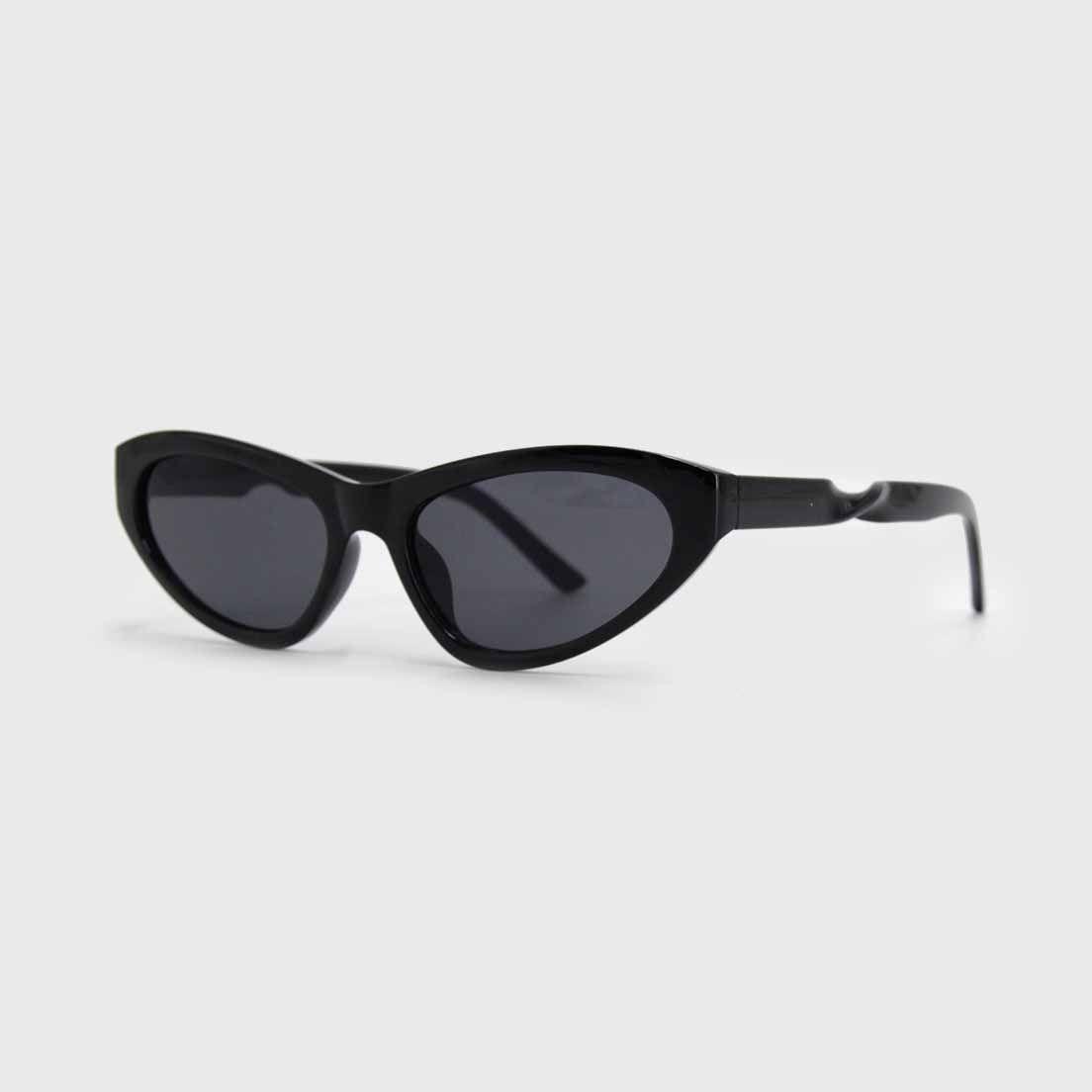 Lentes de sol negro 00252NE-1