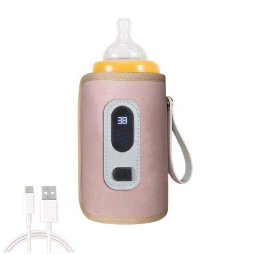 Calentador de biberones portátil usb 00152-0