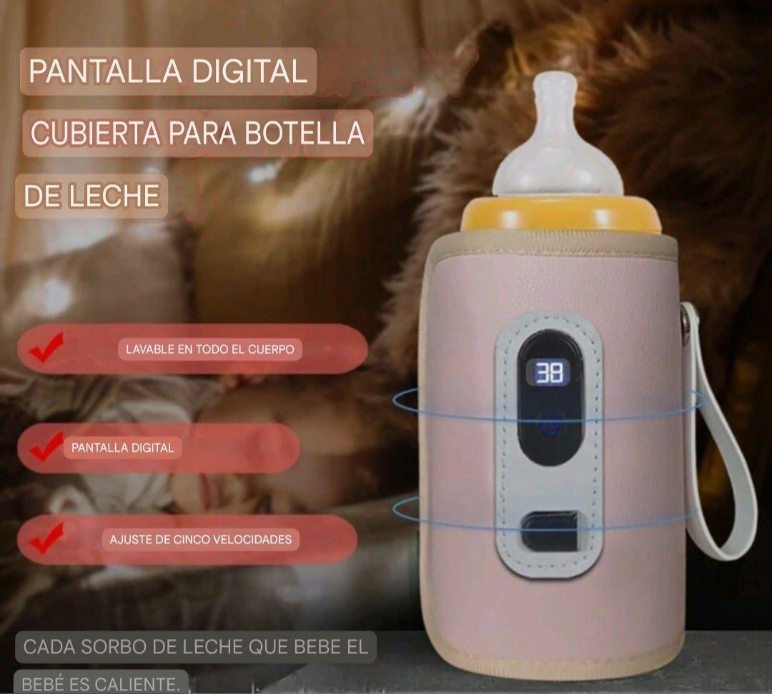Calentador de biberones portátil usb 00152-1