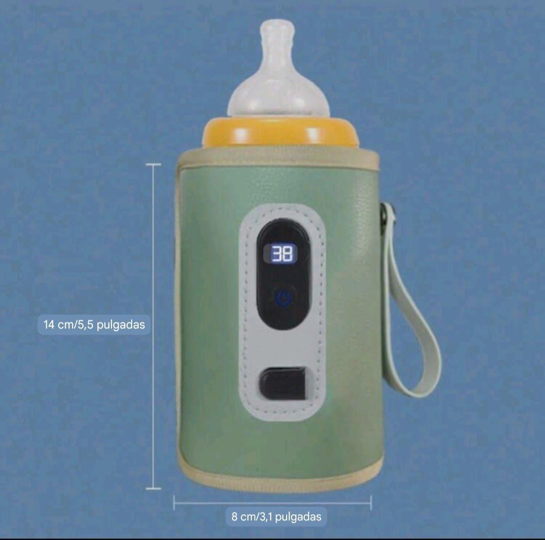 Calentador de biberones portátil usb 00152-6