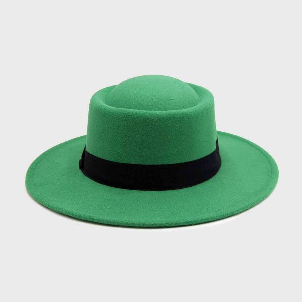 Verde