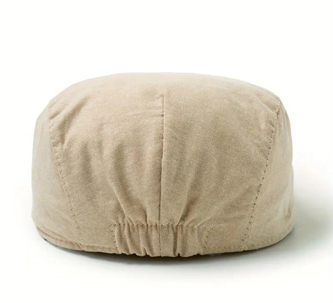 Boina bebe algodón 48 cm-1