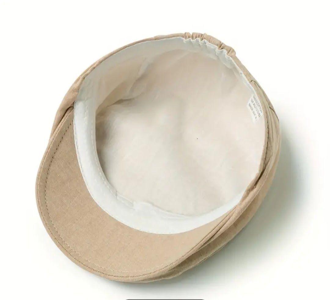 Boina bebe algodón 48 cm-2