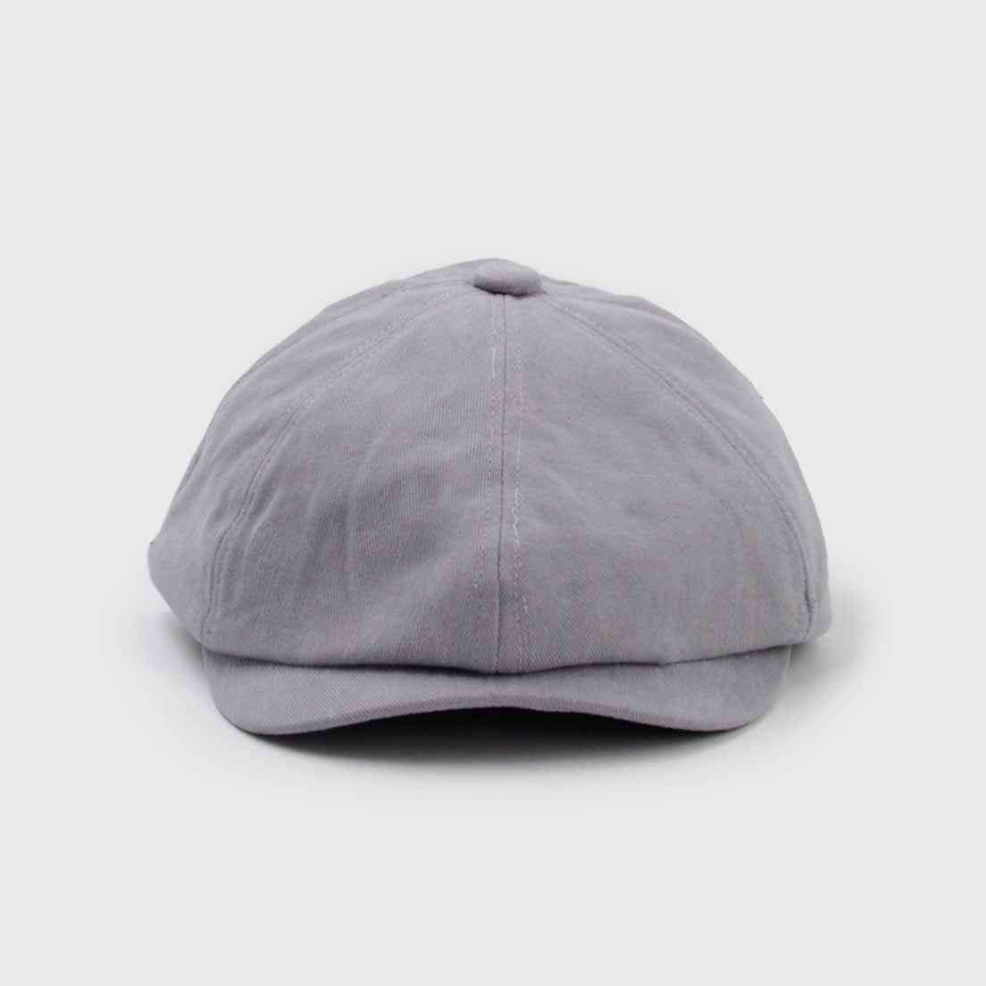 Boina hombre hattera algodón 008-0