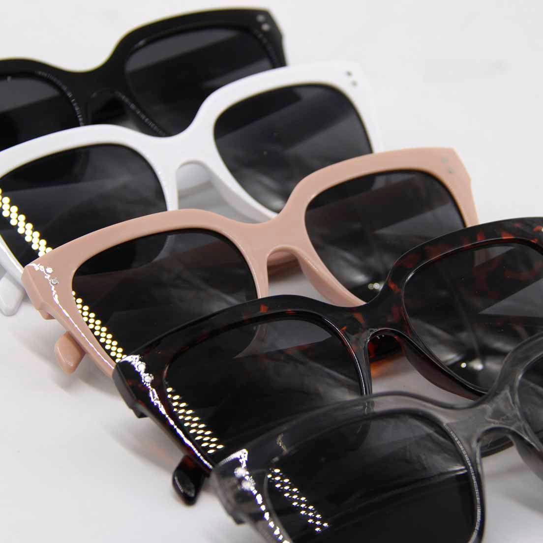 Lentes de sol mujer 00255-2