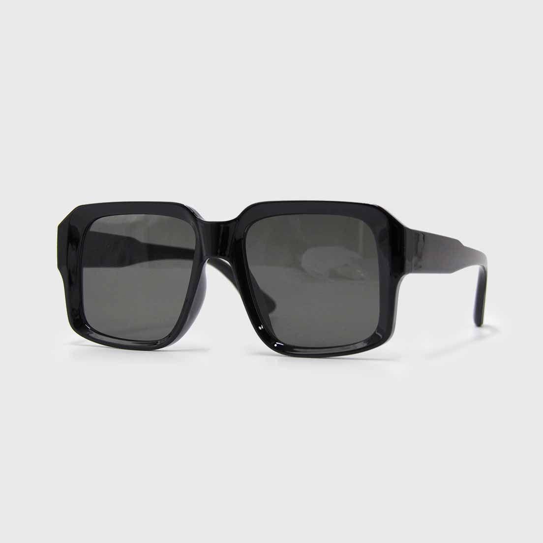 Lentes de sol negro 00138NE-1