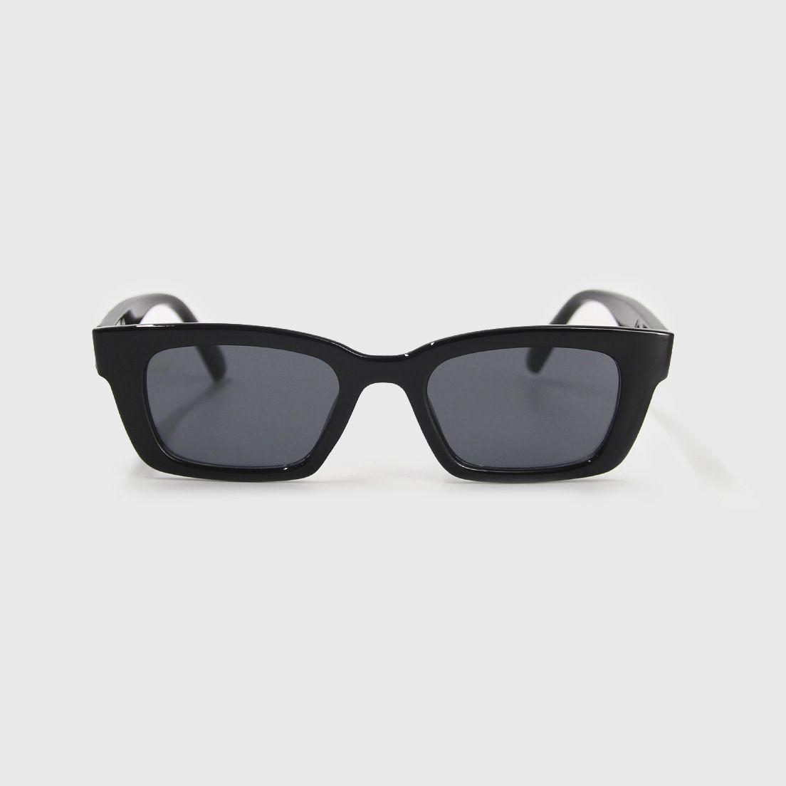 Lentes de sol negro 0024NE-0