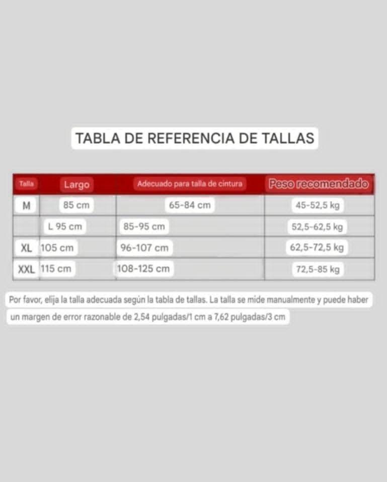 Faja post parto abdominal beige talla M 00150BEM-6