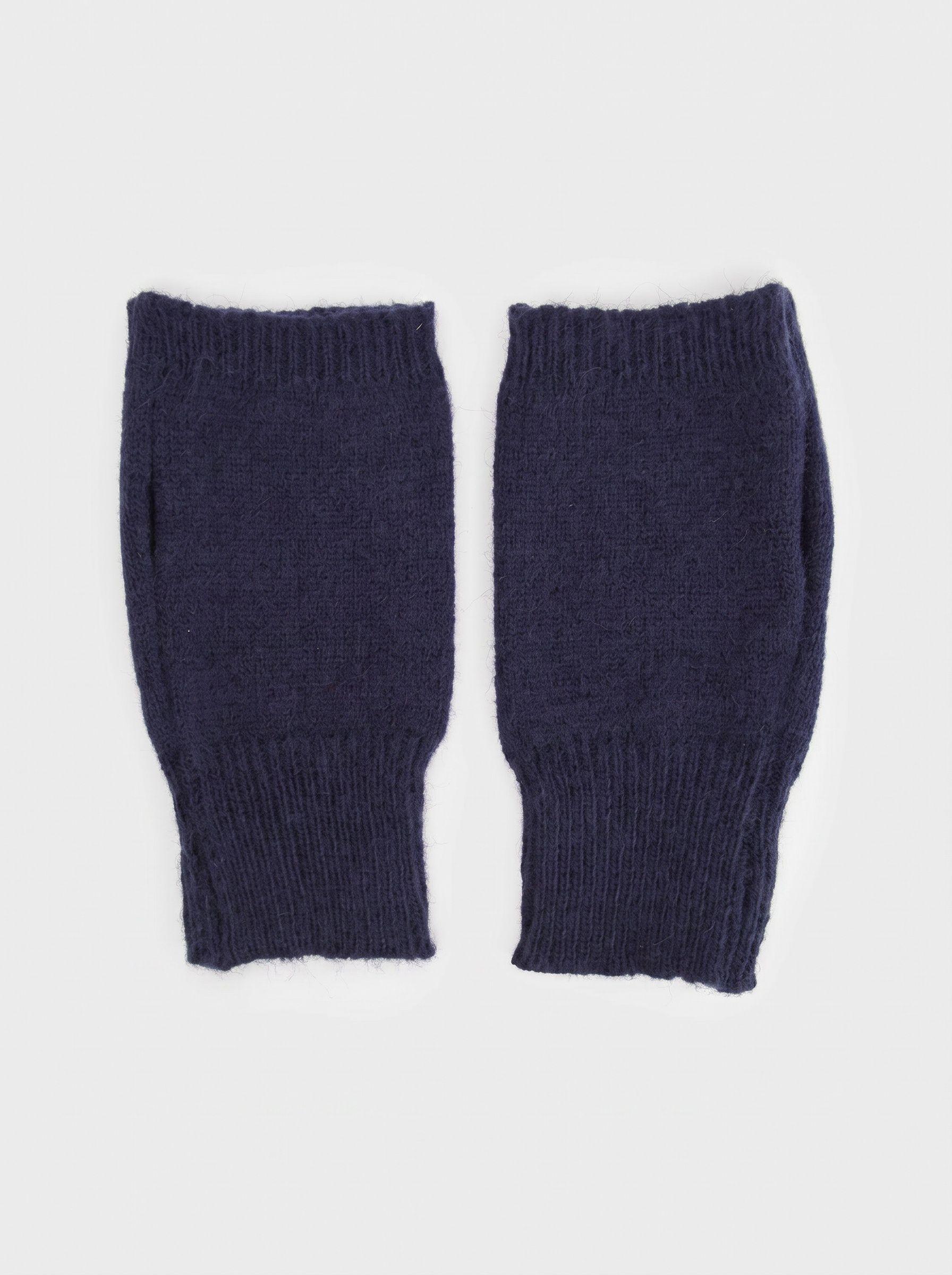 Guantes mitones cortos 0086-0
