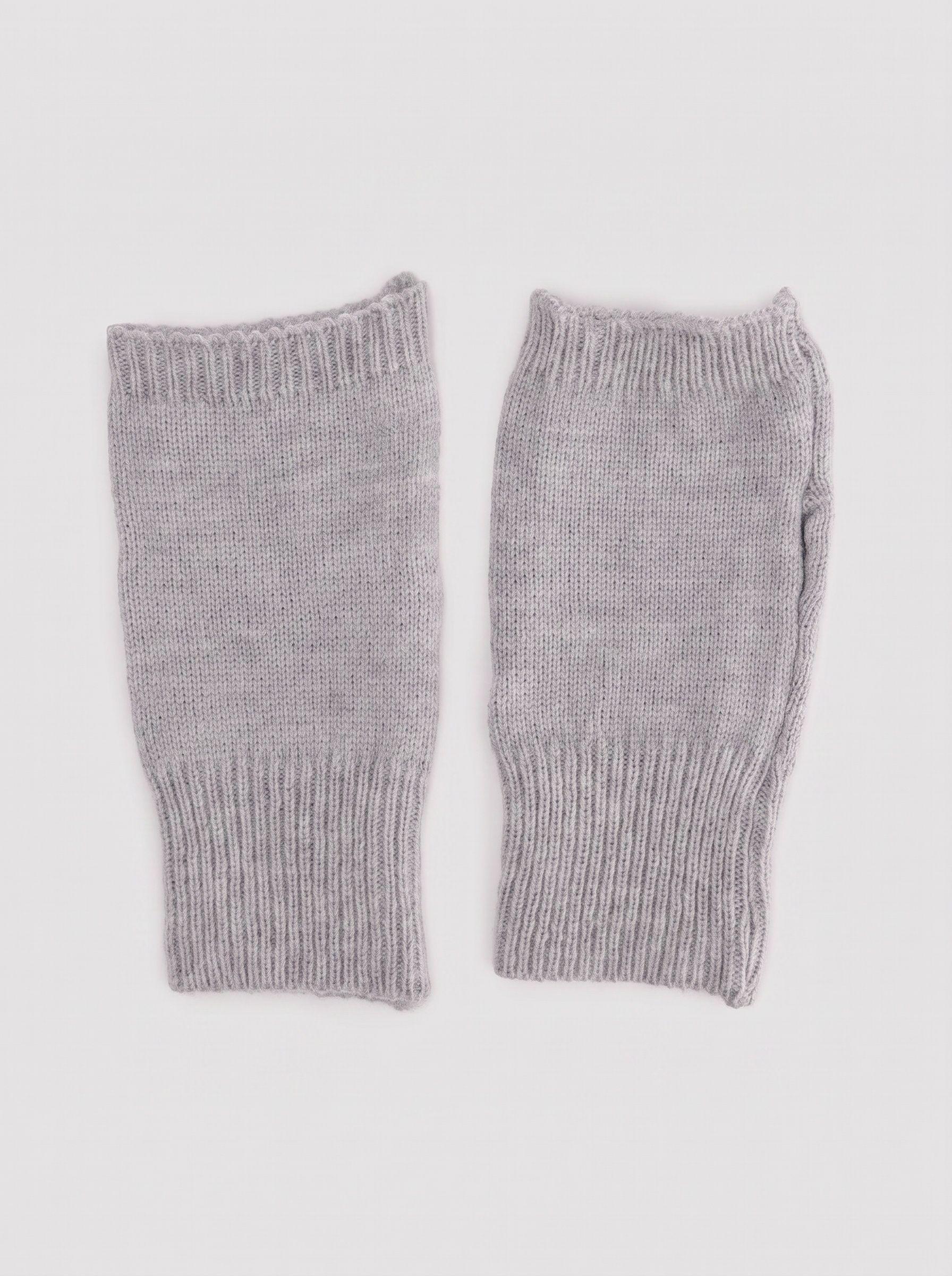 Guantes mitones cortos 0086-0