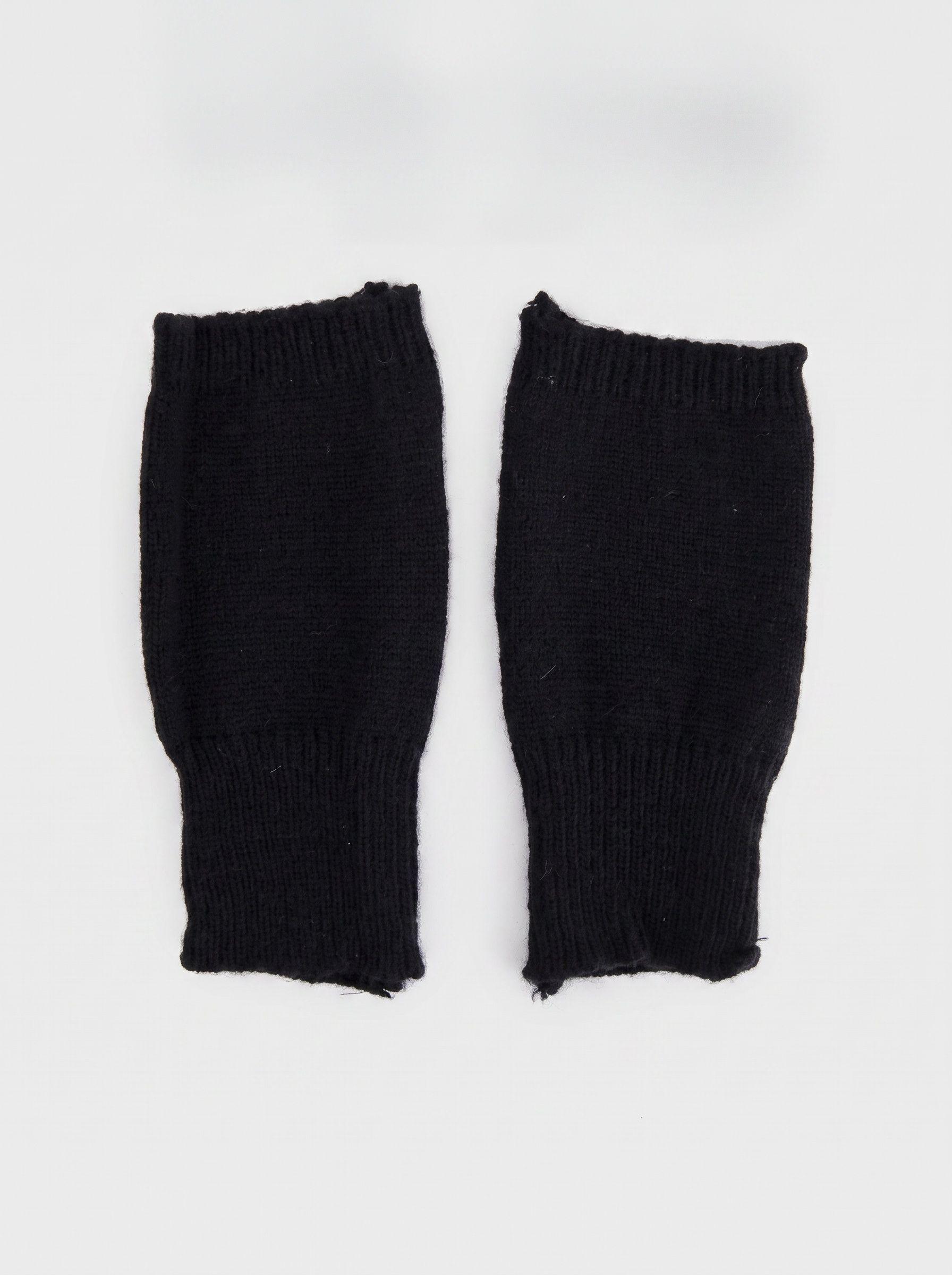 Guantes mitones cortos 0086-0