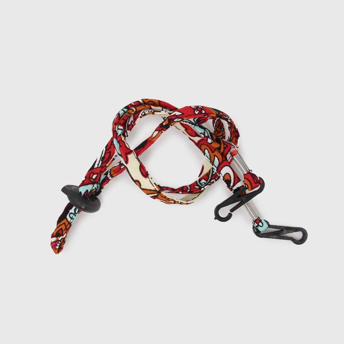 sombrero tela reversible pasley 0080-2