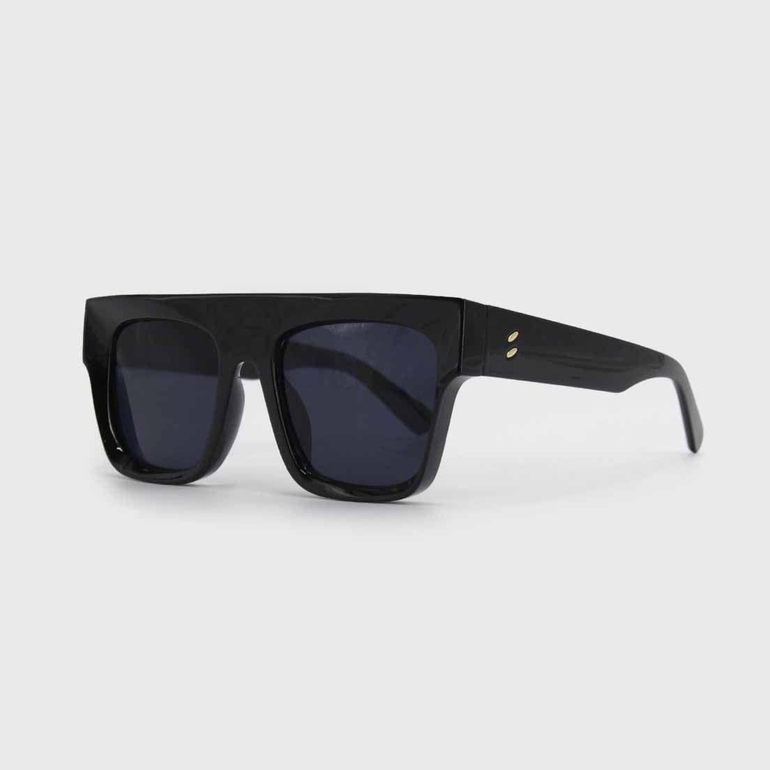 Lentes de sol negro 00215NE-1