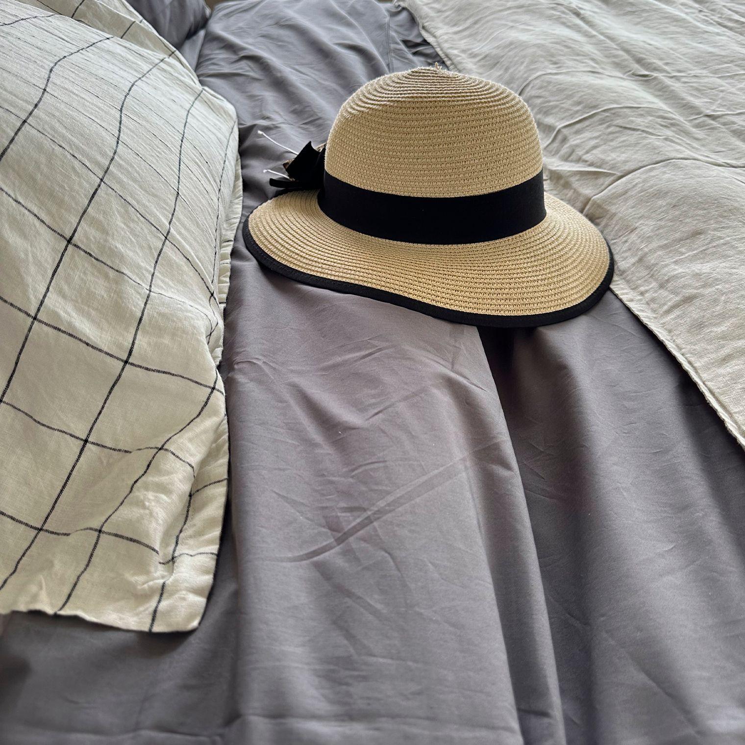 Funda Plumón King Percal Gris Oscuro-4