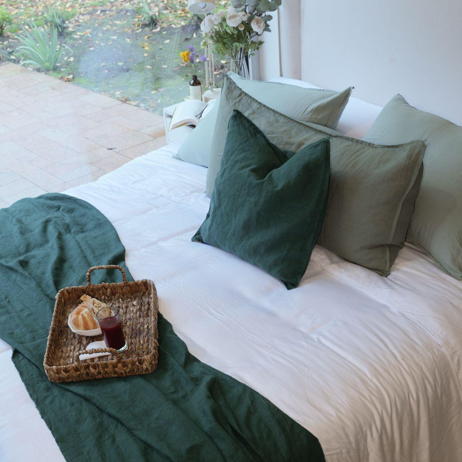 Funda Cojín San Pedro 55x55 Botánico-3