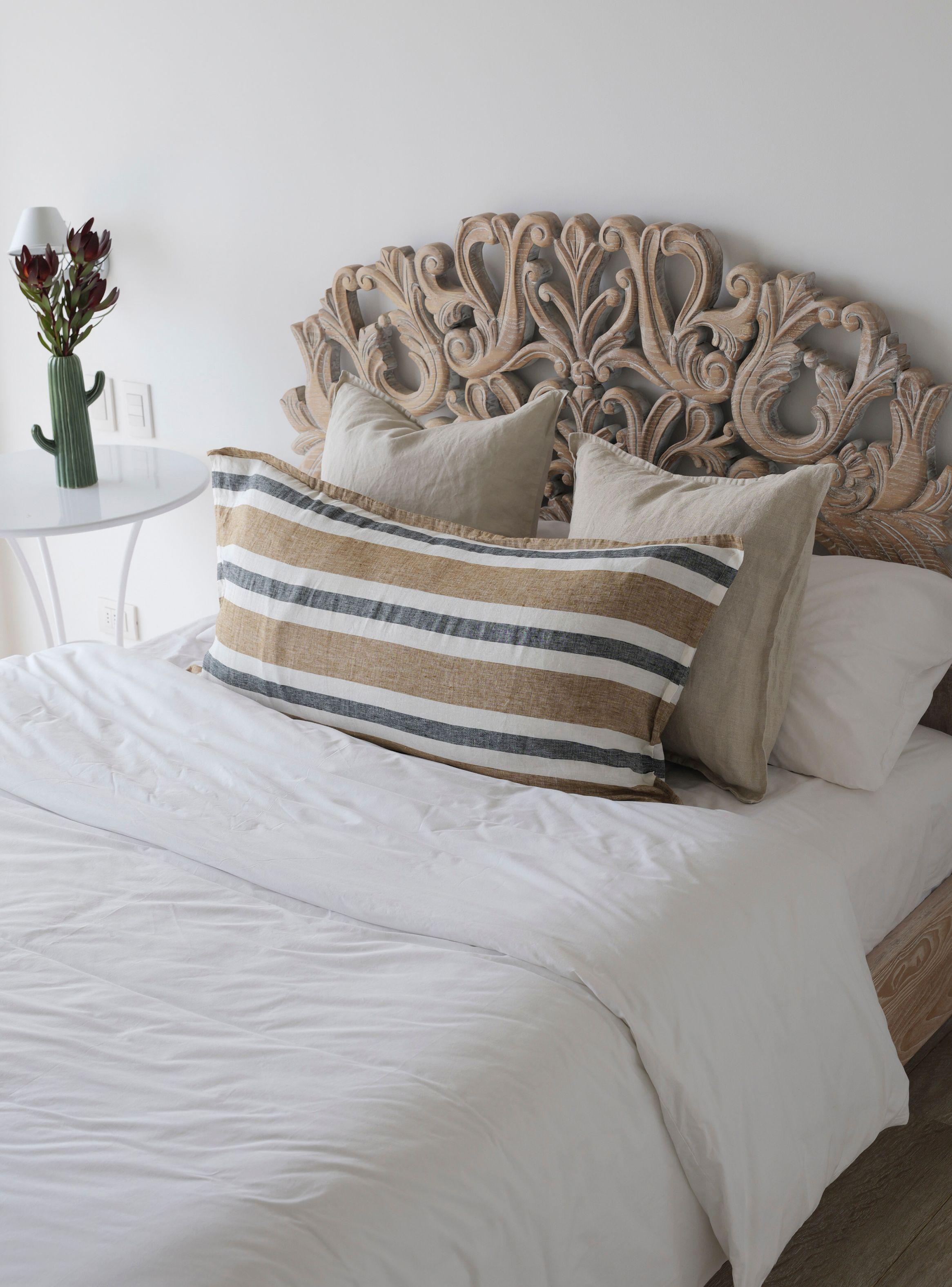 Cama Completa Punta Pite King/S.King-2