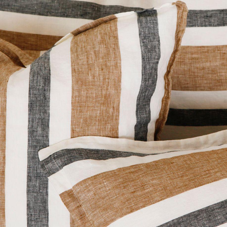 Funda Cojín Andes 40x60 cm Roca-2