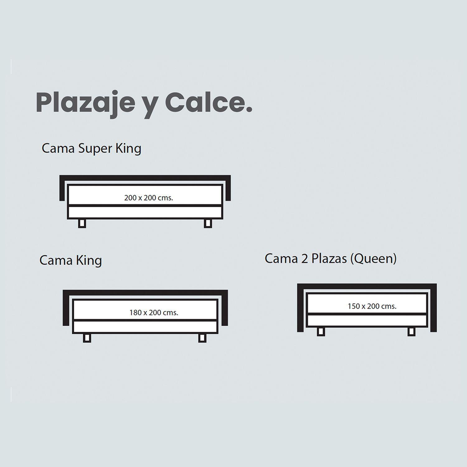 Piecera Loa XL Lino Lineas Beige-2