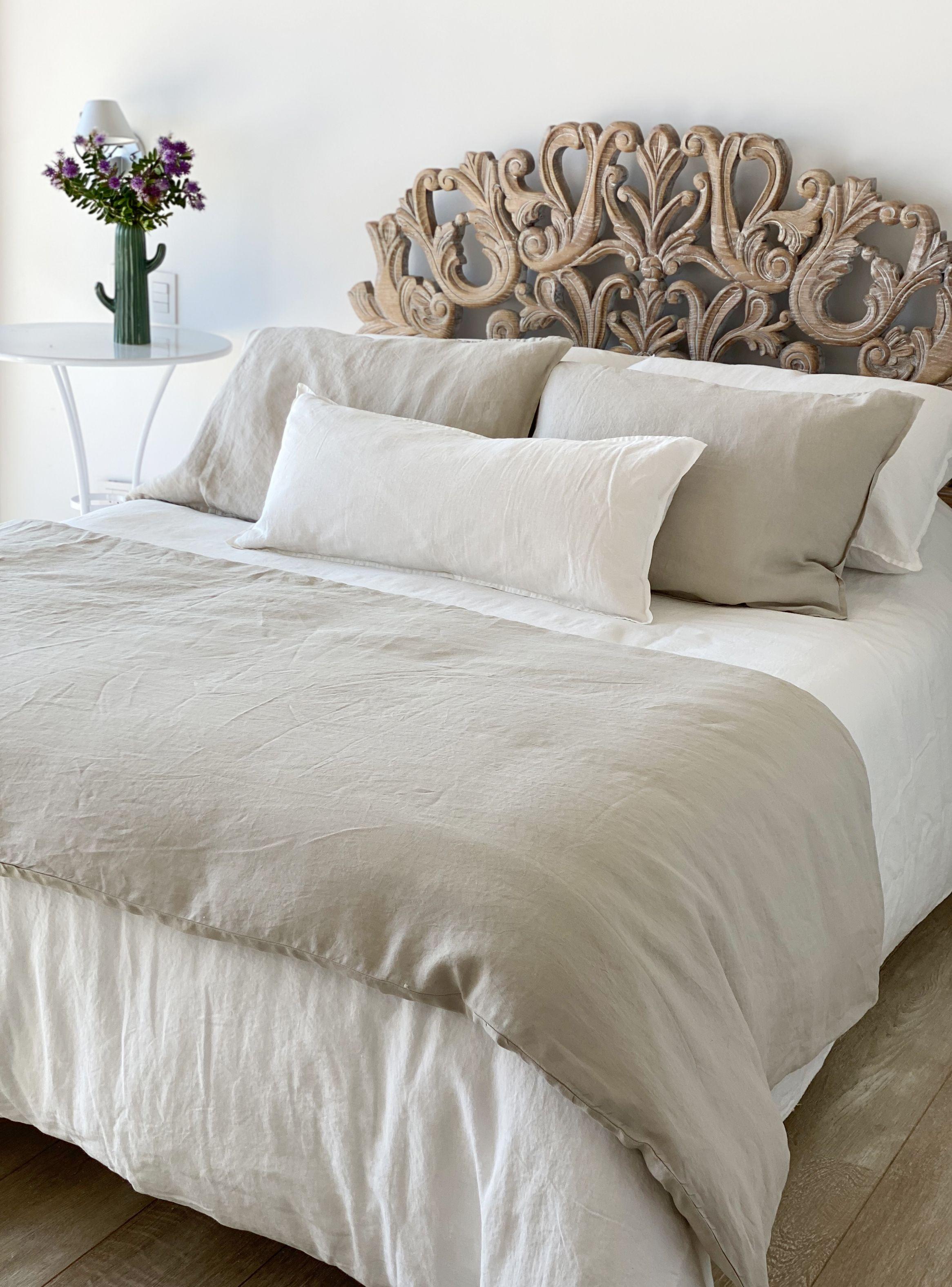 Cama Completa Pangue King o Super King-2
