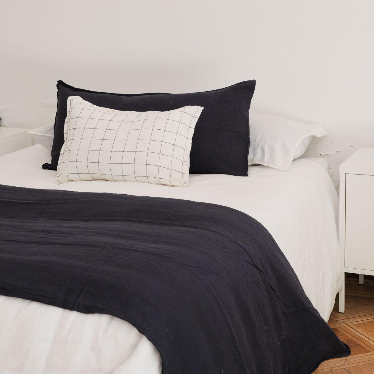 Funda Cojín Andes 40x60 cm Grilla-2