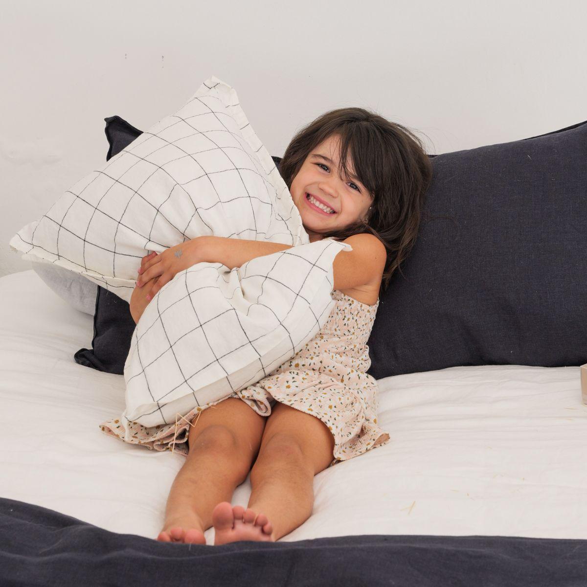 Funda Cojín Andes 40x60 cm Grilla-3