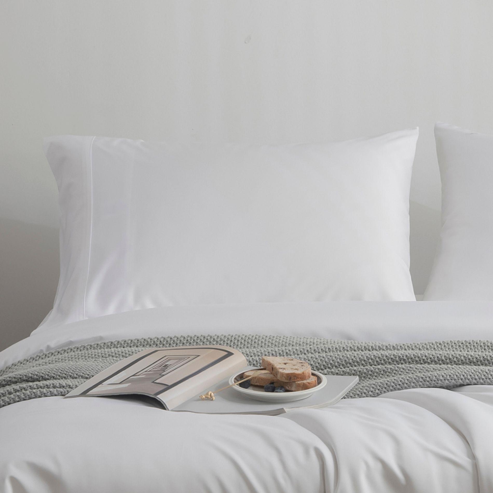 Set Sábanas King Bambú-3