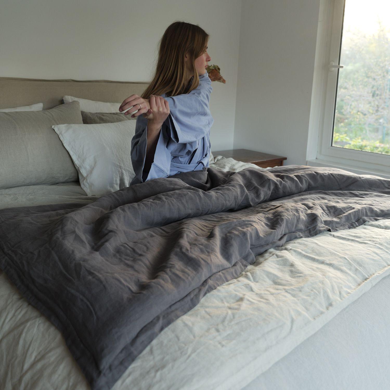 Piecera Maxi Gris Oscuro-2