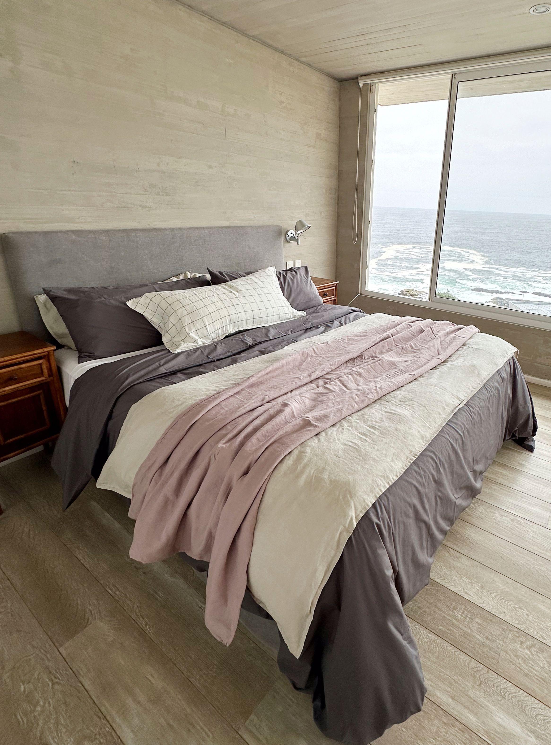Cama Completa Pichidangui King/S.King-1