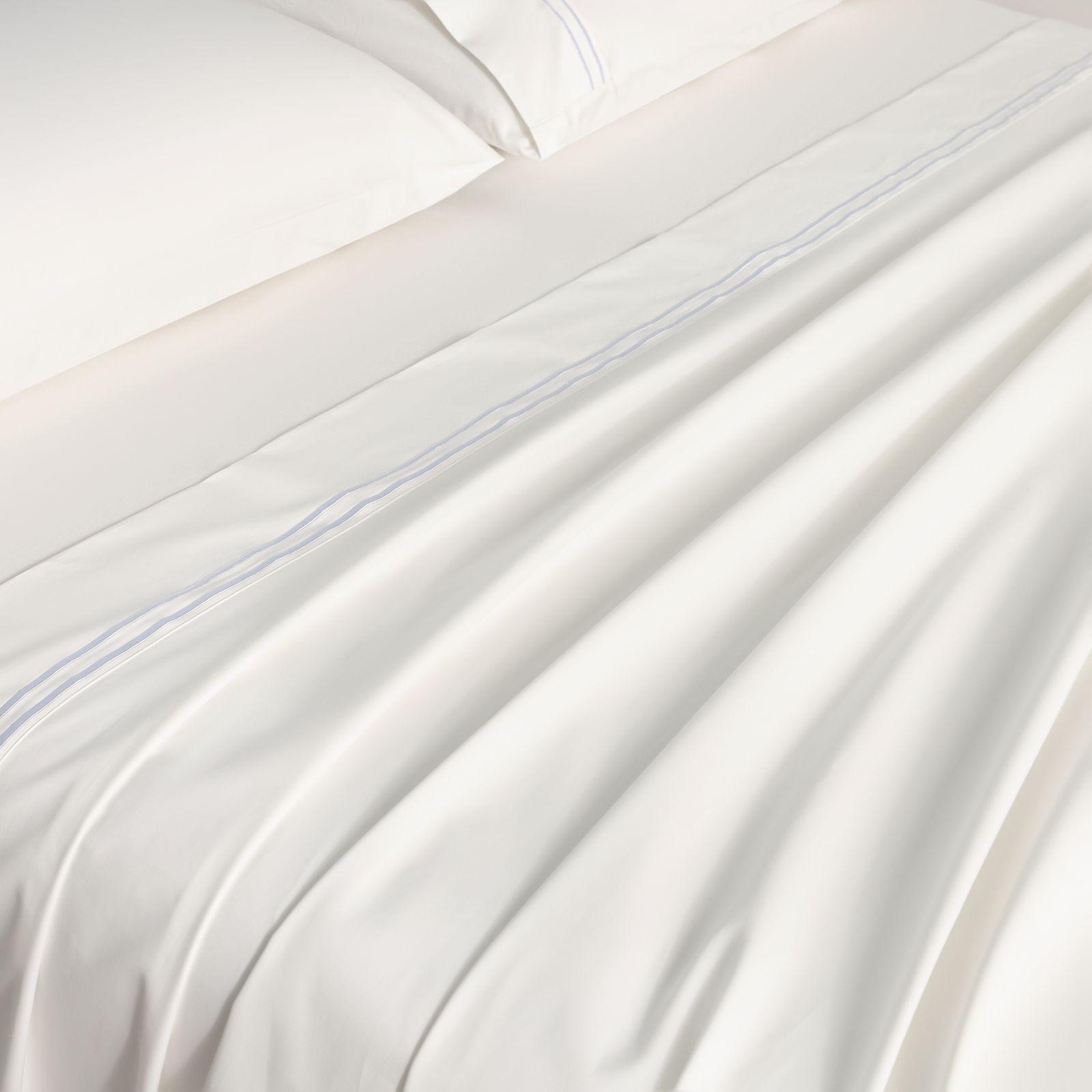 Set de Sabanas Algodon Hotel Luxe Super King-2