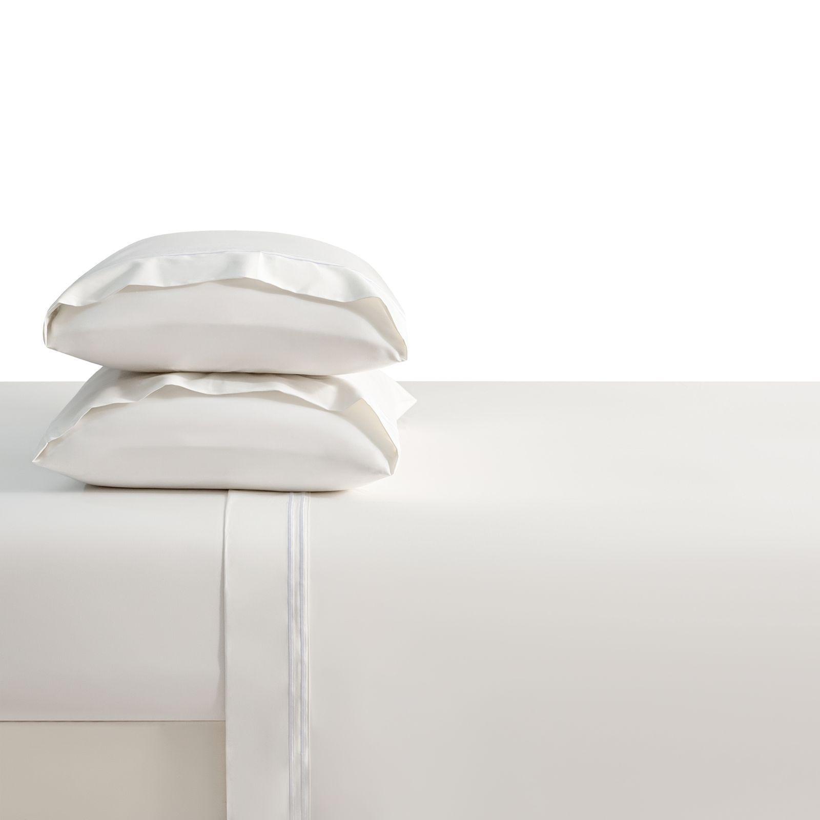 Set de Sabanas Algodon Hotel Luxe Super King-1