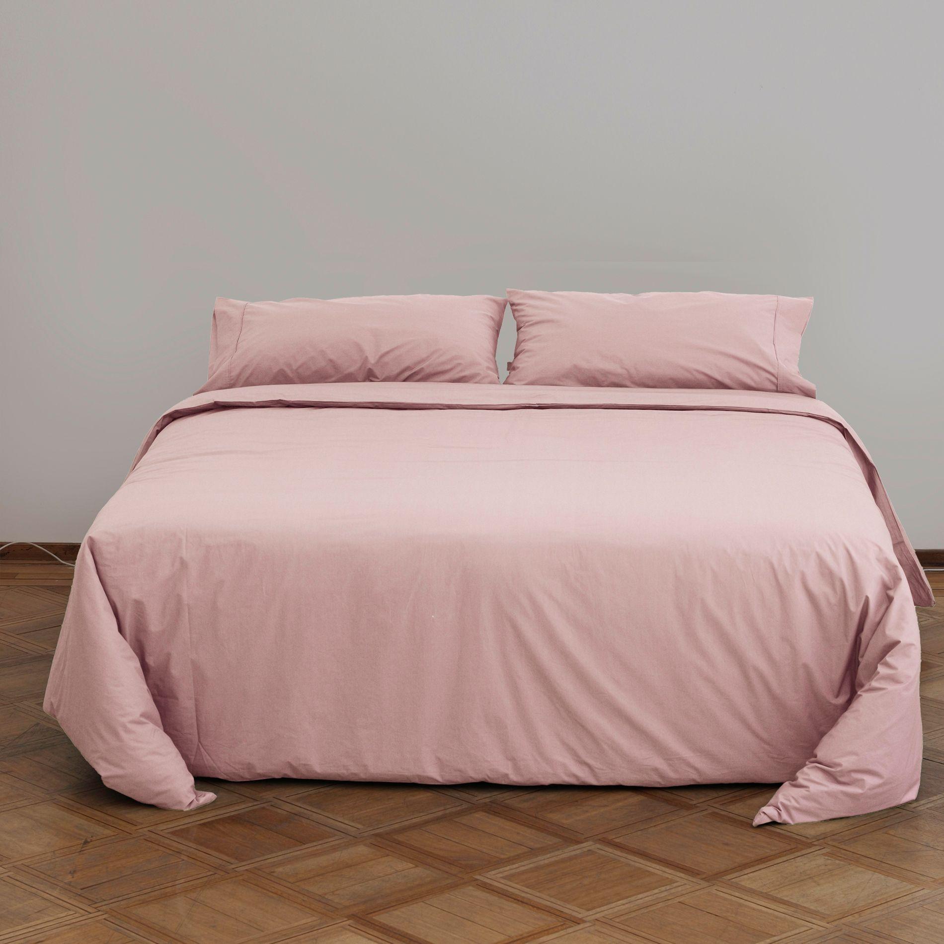 Funda Plumon 1,5 PL Rosa Percal-2